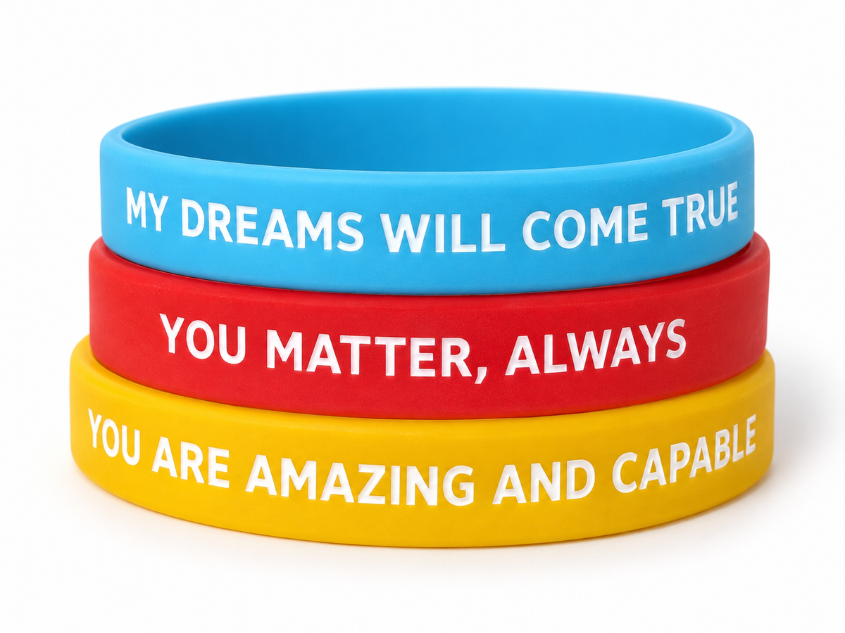 DREAM Bracelets