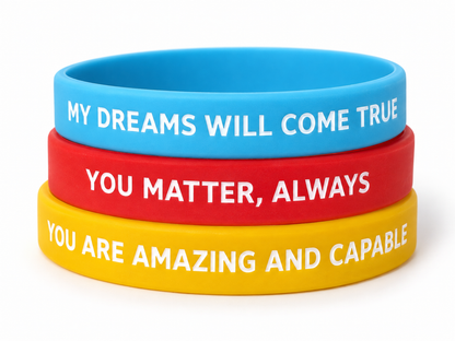 DREAM Bracelets